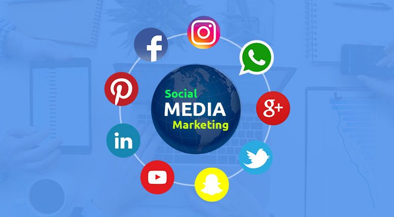 social-media-marketing