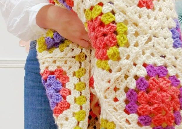 crochet